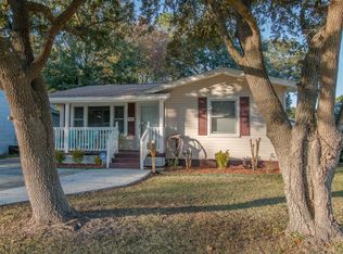 224 41st St, Gulfport, MS 39507