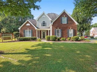 1640 Trellis Xing, Alpharetta, GA 30004
