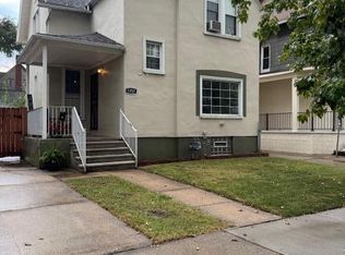 1257 25th St, Detroit, MI 48216