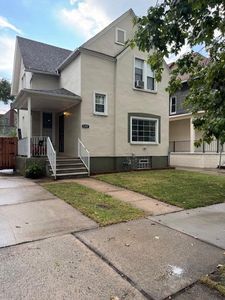 1257 25th St, Detroit, MI, 48216