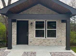 114 East St, Hot Springs, AR 71901