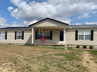 22 N Carolina Ave, Morehead, KY 40351