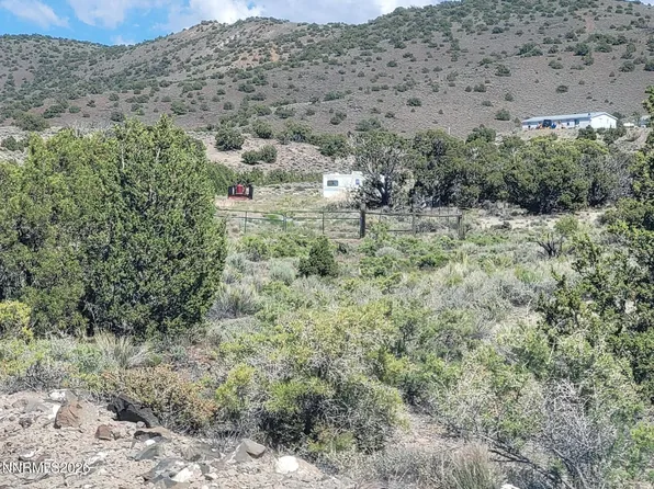 800 Hidden Canyon Dr, Reno, NV 89510