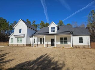 262 Shoreline Way, Macon, GA 31220