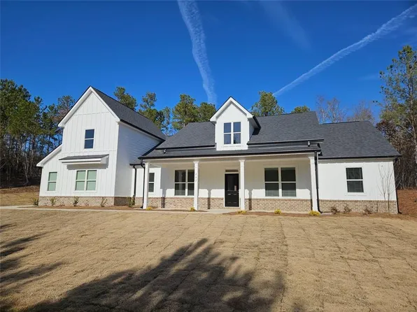 262 Shoreline Way, Macon, GA 31220