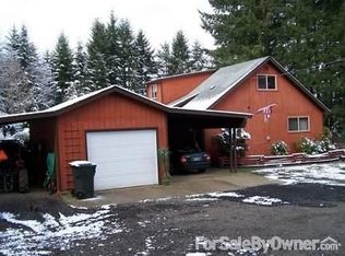 31070 Berlin Rd, Lebanon, OR 97355