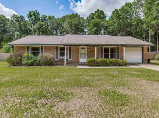 6845 Trail Ride S, Milton, FL 32570