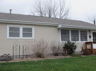 717 E Madison St, Knoxville, IA 50138