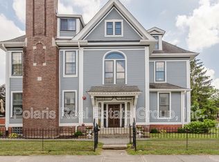 101 E 14th St APT 3, Indianapolis, IN 46202
