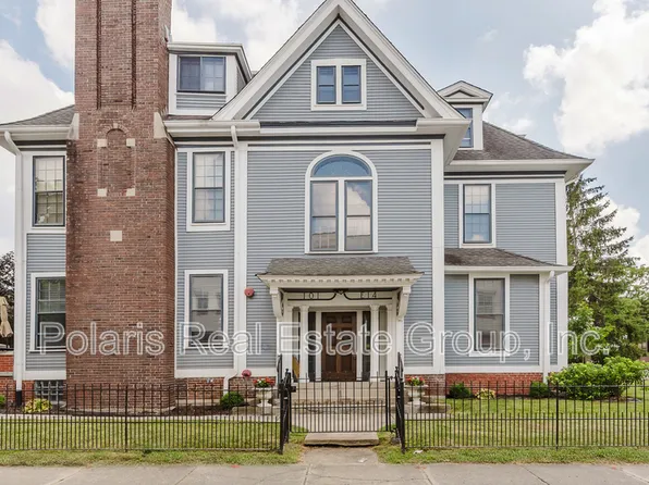 101 E 14th St APT 3, Indianapolis, IN 46202