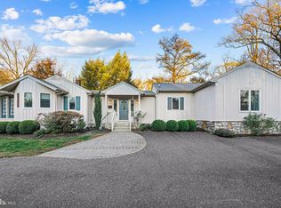 646 Maple Ave, Haddonfield, NJ 08033