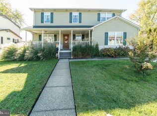 7431 Blevins Ave, Sparrows Point, MD 21219