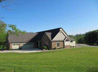5972 W 600 S-57, Columbia City, IN 46725