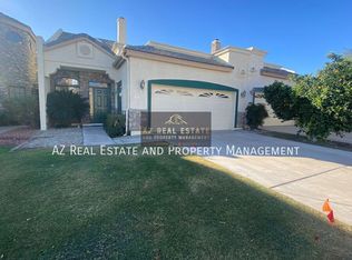 7465 W Denaro Dr, Glendale, AZ 85308
