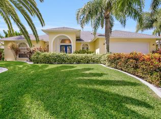 2718 SW 46th St, Cape Coral, FL 33914