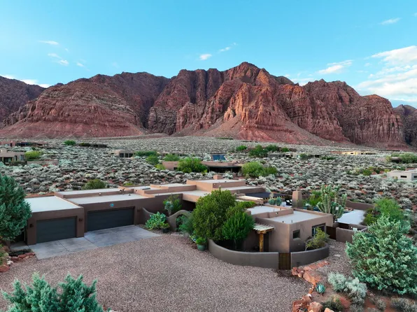 1060 W Wintook Dr, Ivins, UT 84738