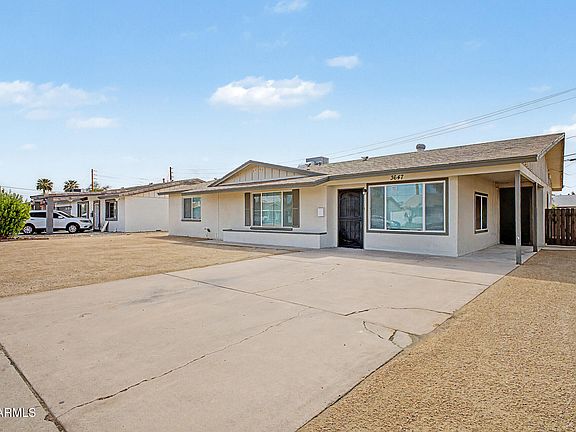 5th image of 3647 W ROSE Lane