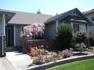 6108 Amie Dr, Windsor, CA 95492