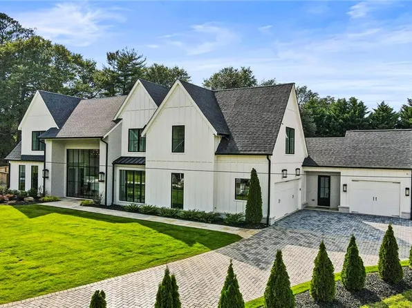 140 Mayfield Cir, Alpharetta, GA 30009