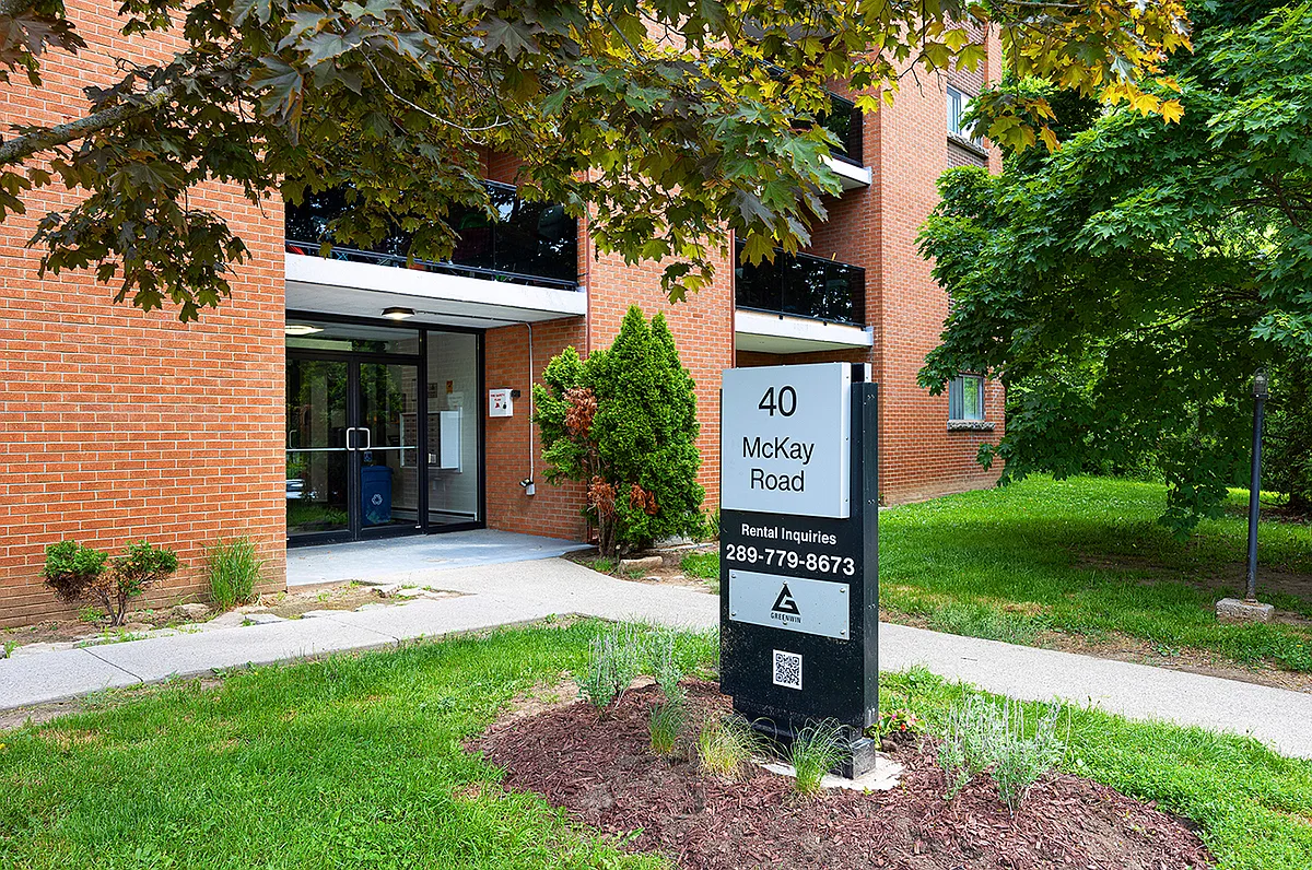 40 McKay Rd. — Photo 1