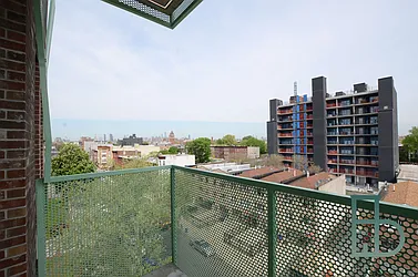 Rented by Brooklyn High Rise LLC