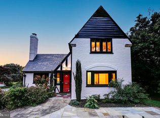 5 Wessex Rd, Silver Spring, MD 20910