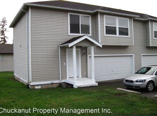 2306 Xenia St, Bellingham, WA 98229
