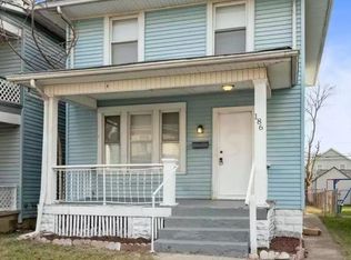 186 S Harris Ave, Columbus, OH