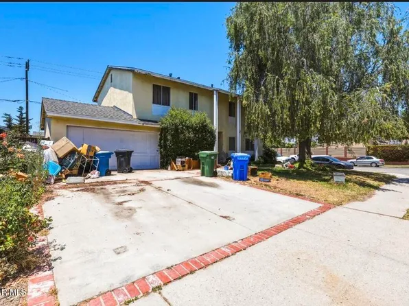 1908 Morley St, Simi Valley, CA 93065