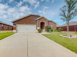 2626 Azaleas Run Dr, Anna, TX 75409