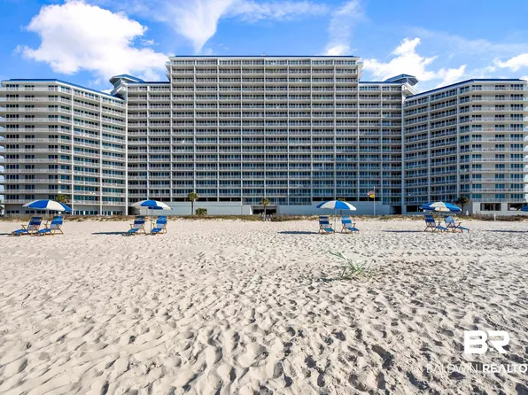 455 E Beach Blvd APT 1212, Gulf Shores, AL 36542
