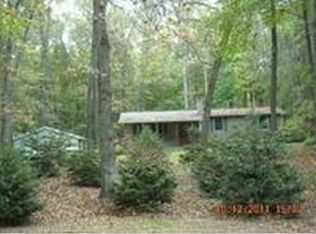 63747 Klinger Lake Rd, Centreville, MI 49032