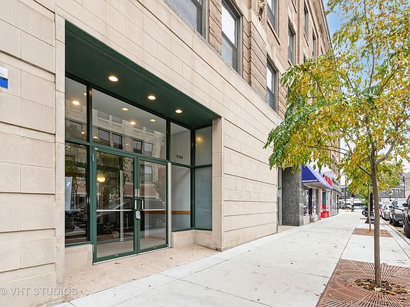 2nd image of 3160 N Lincoln Ave Unit 308