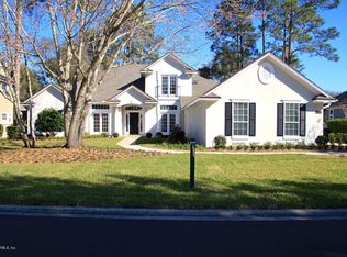 212 Sea Island Dr, Ponte Vedra Beach, FL 32082