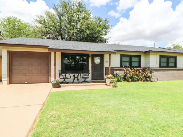 1309 W 13th St, Littlefield, TX 79339