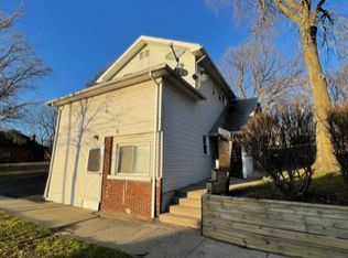 730 Page Ave #2, Jackson, MI 49203