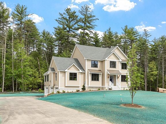 3rd image of 16 Unkety Brook Way