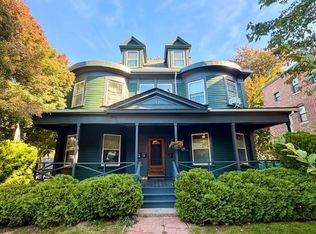 182 Ruthven St #2, Dorchester, MA 02121