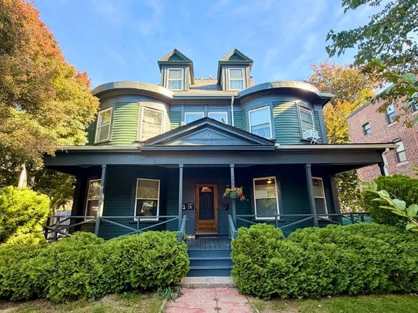 182 Ruthven St #2, Dorchester, MA 02121
