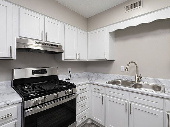Diamond kitchen