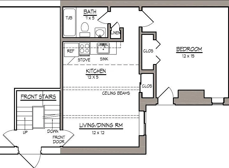 200 Rebecca Ave #2 — Photo 9