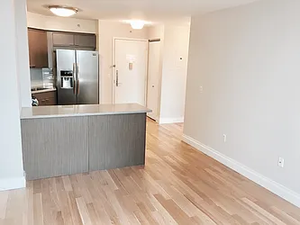 Rented by Bozzuto Management