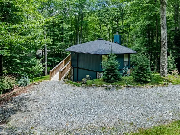 143 Hornbeam Road, Beech Mountain, NC 28604