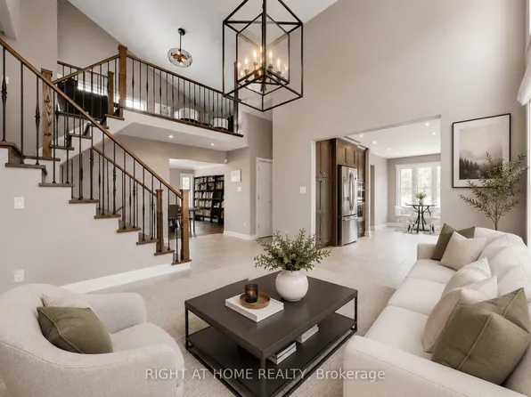 62 Kings College Rd, Markham, ON L3T 5J8
