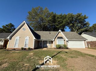 4627 Chelwood Dr, Memphis, TN 38141