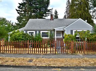 1210 Franklin St, Lebanon, OR 97355