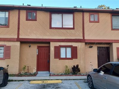 5867 Curry Ford Rd #9, Orlando, FL, 32822
