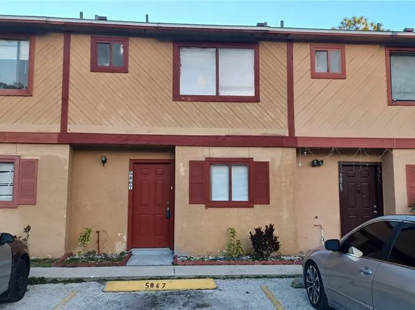 5867 Curry Ford Rd #9, Orlando, FL 32822