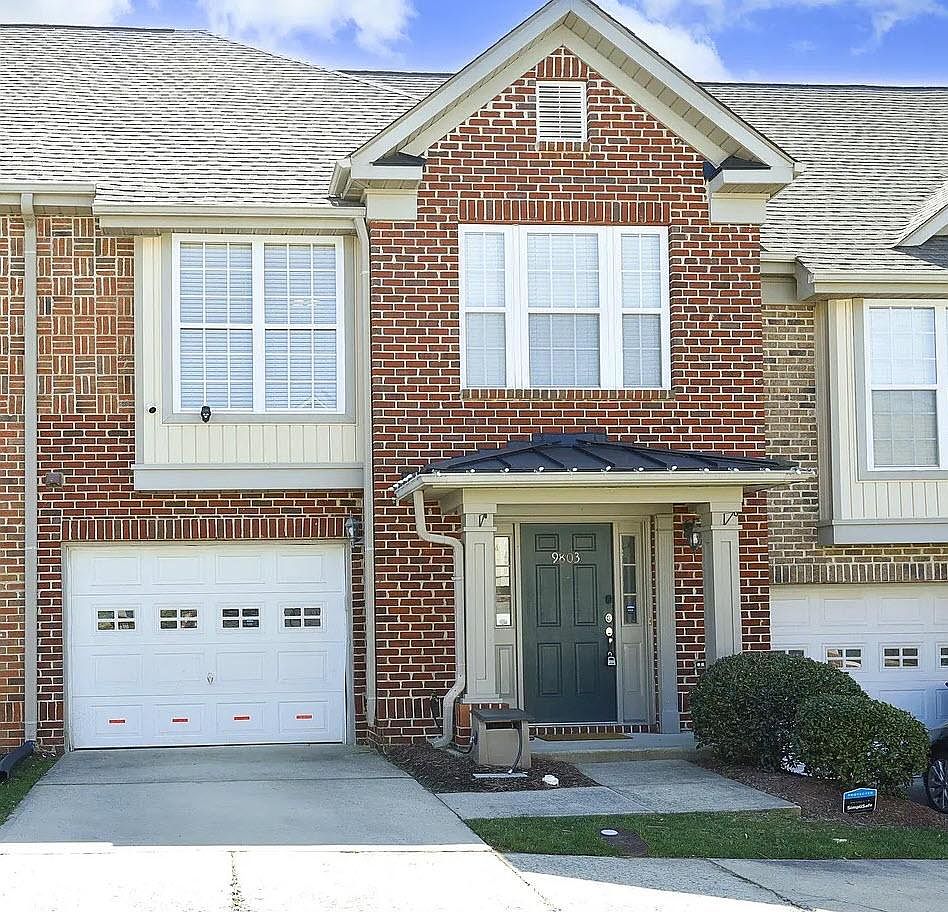 9803 Blackwell Dr, Raleigh, NC 27617 | Zillow