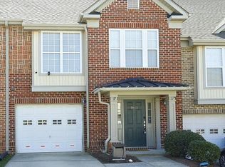 9803 Blackwell Dr, Raleigh, NC 27617